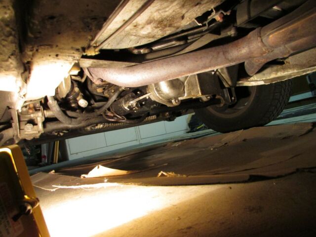1979 Porsche 928 - photo 13