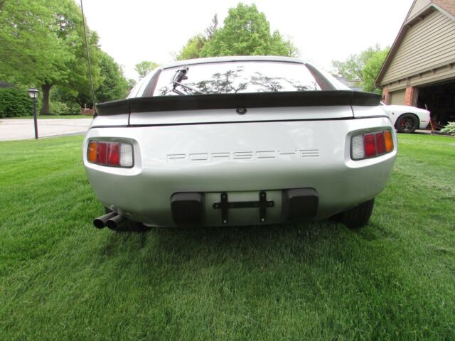 1979 Porsche 928 - photo 4