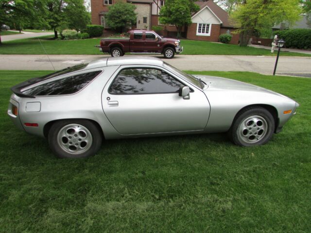 1979 Porsche 928 - photo 6