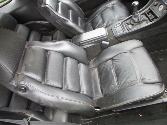 1979 Porsche 928 - photo 8