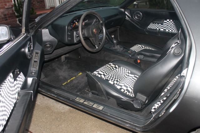 1979 Porsche 928 Pasha - photo 5