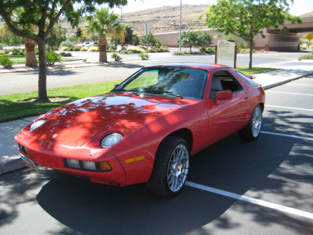 1979 Porsche 928 - photo 10