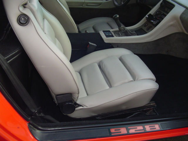 1979 Porsche 928 - photo 11