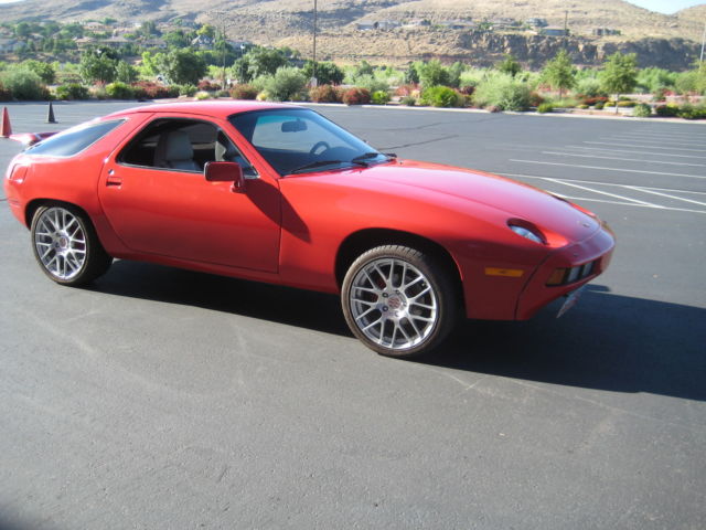 1979 Porsche 928 - photo 6