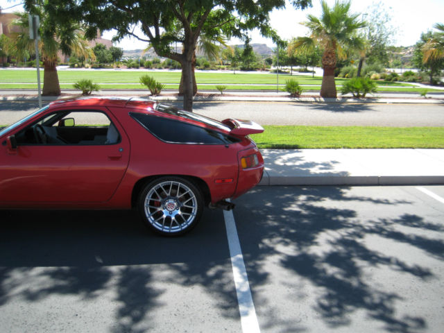 1979 Porsche 928 - photo 8