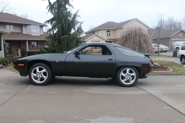 1979 Porsche 928 Pasha - photo 9