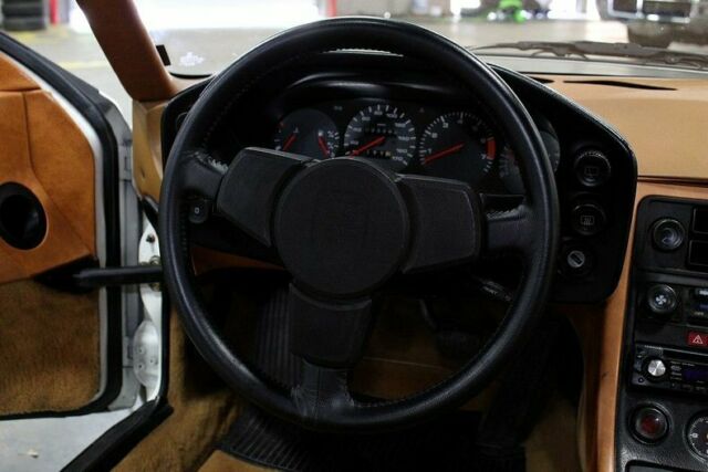 1979 Porsche 928 -- - photo 12