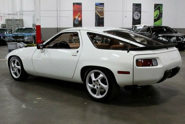 1979 Porsche 928 -- - photo 3