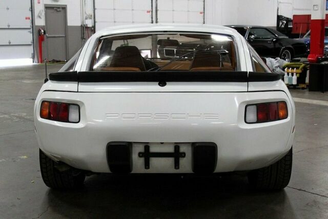 1979 Porsche 928 -- - photo 4