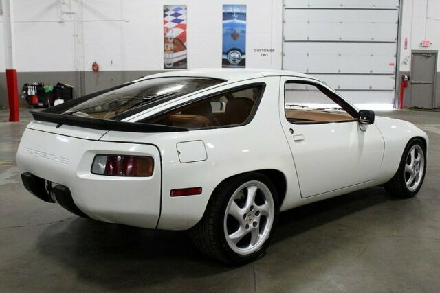 1979 Porsche 928 -- - photo 5