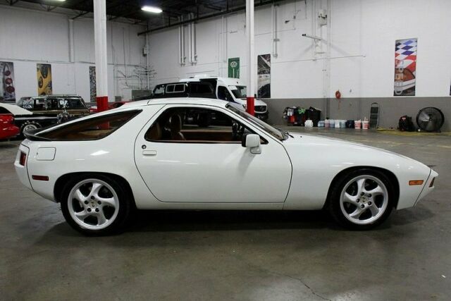 1979 Porsche 928 -- - photo 6
