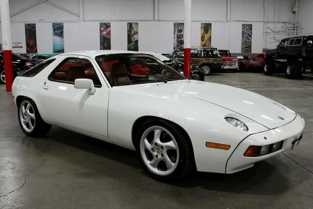 1979 Porsche 928 -- - photo 7
