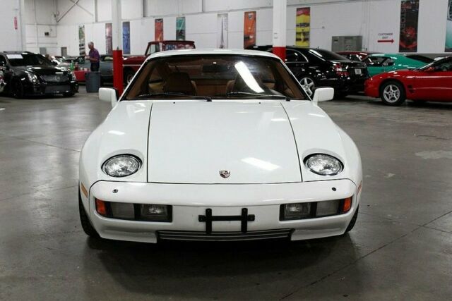 1979 Porsche 928 -- - photo 8