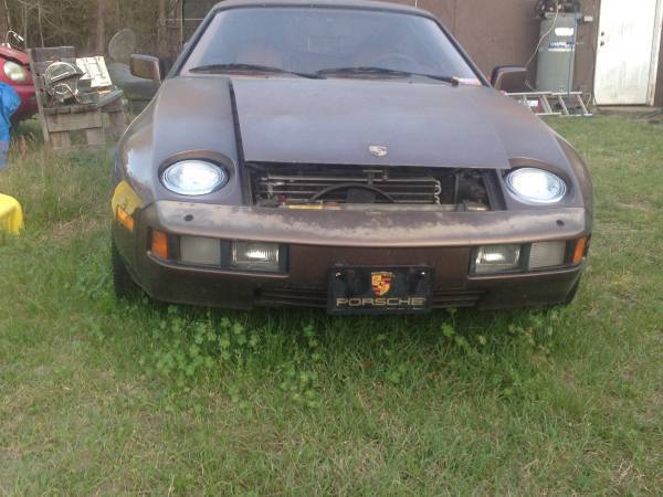 1979 Porsche 928 - photo 4