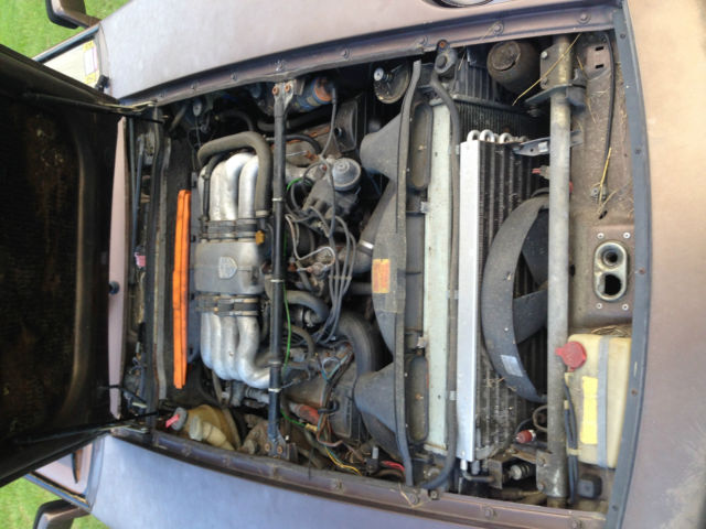 1979 Porsche 928 - photo 8