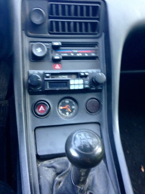 1979 Porsche 928 - photo 7