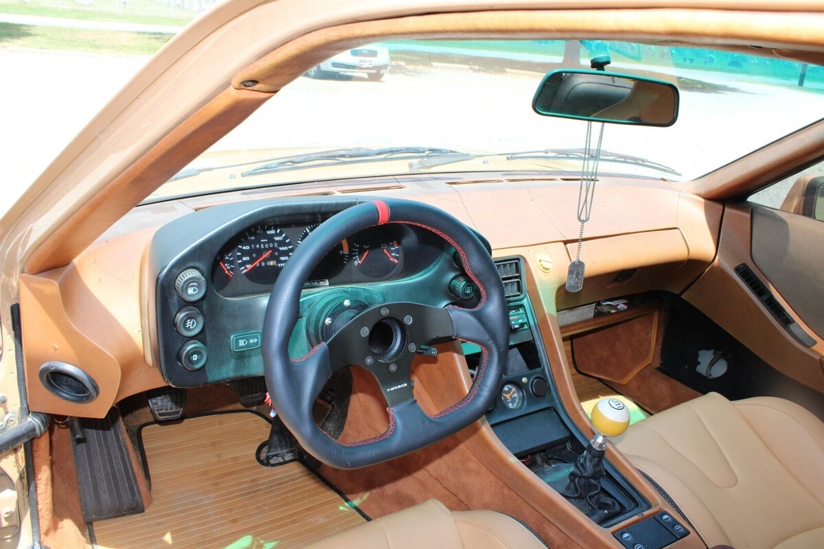 1979 Porsche 928 - photo 4