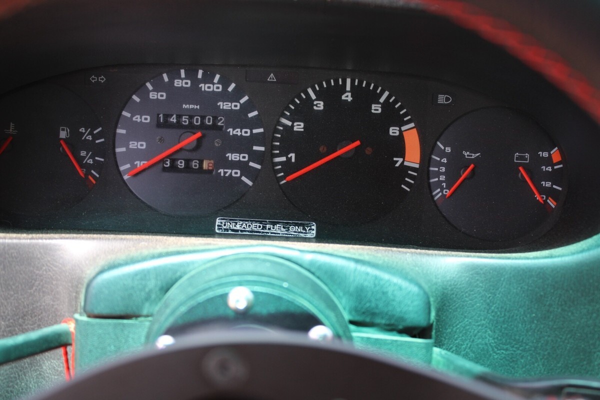 1979 Porsche 928 - photo 5