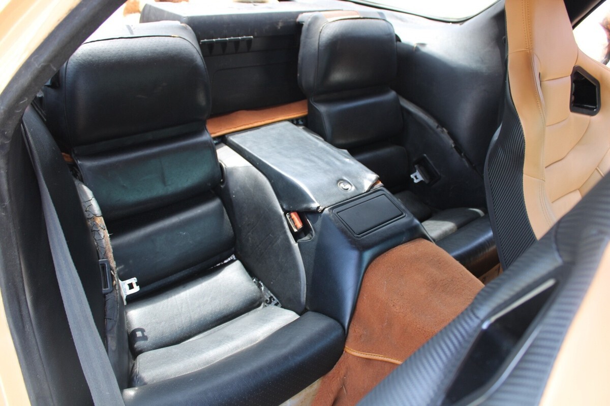 1979 Porsche 928 - photo 8