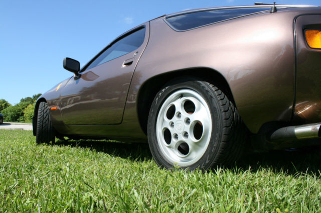 1979 Porsche 928 - photo 10