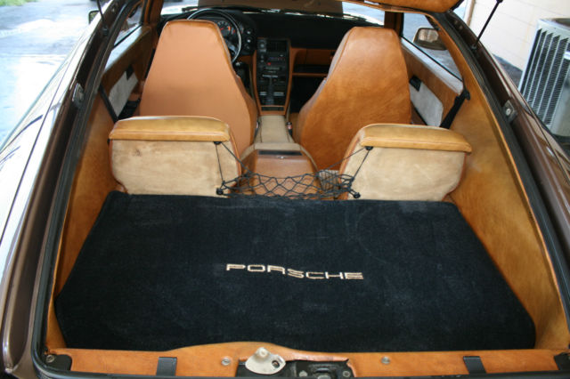 1979 Porsche 928 - photo 12