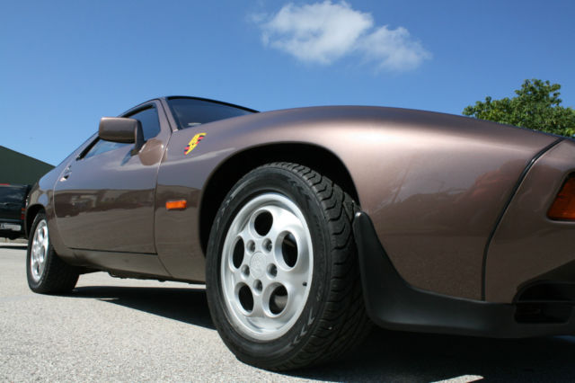 1979 Porsche 928 - photo 3