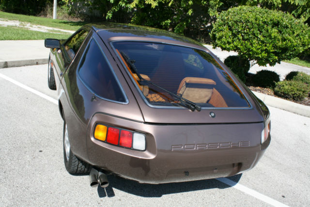 1979 Porsche 928 - photo 4