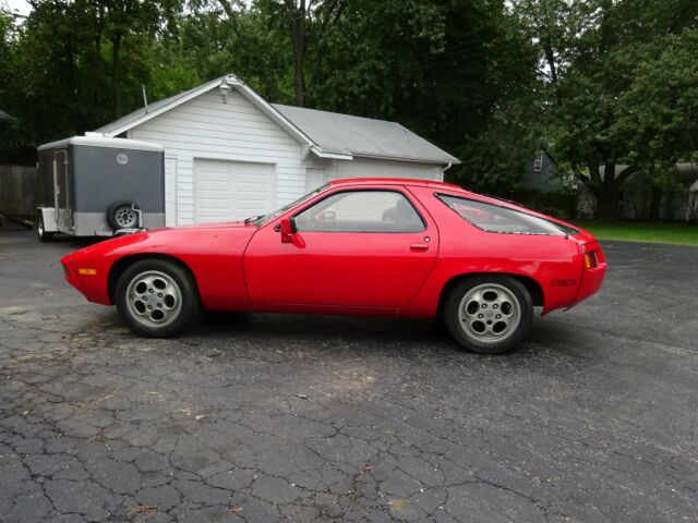1979 Porsche 928 - photo 2