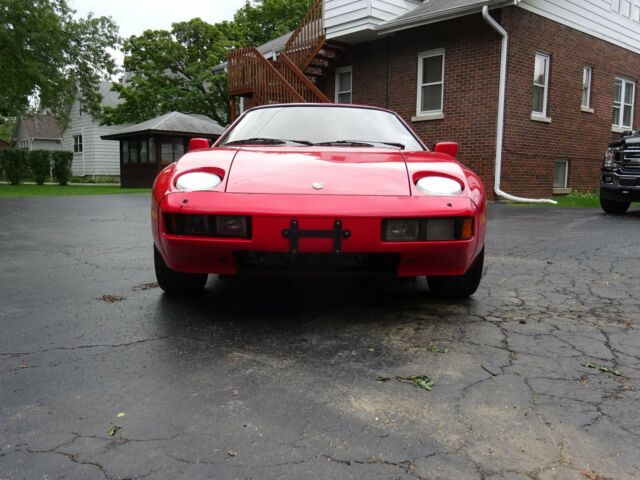 1979 Porsche 928 - photo 5