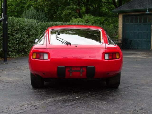 1979 Porsche 928 - photo 8