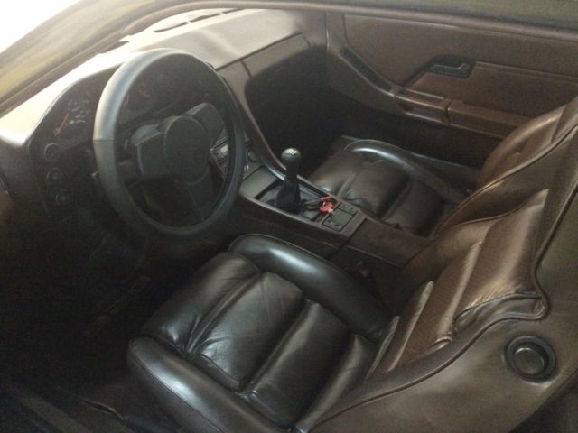1979 Porsche 928 - photo 6