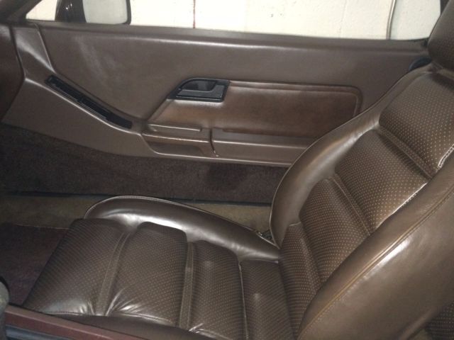 1979 Porsche 928 - photo 7
