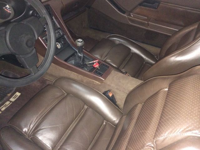 1979 Porsche 928 - photo 8