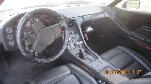 1979 Porsche 928 - photo 6