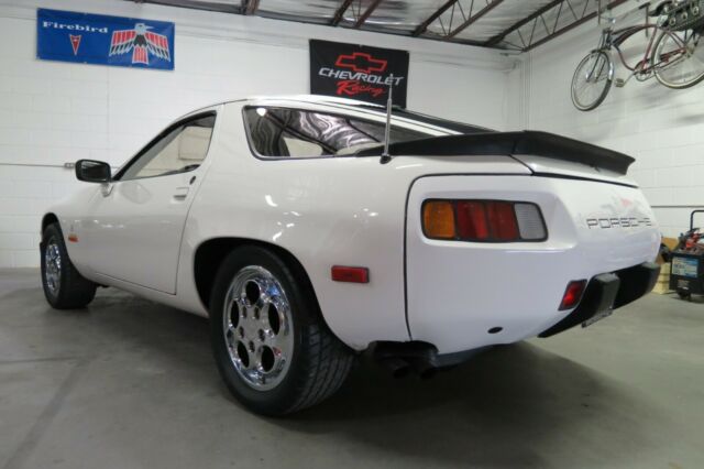 1979 Porsche 928 928