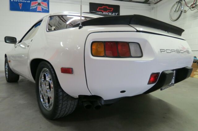 1979 Porsche 928 928 - photo 11