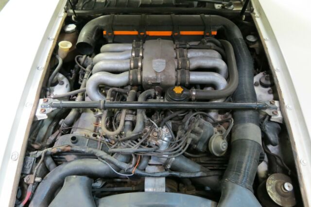 1979 Porsche 928 928 - photo 12
