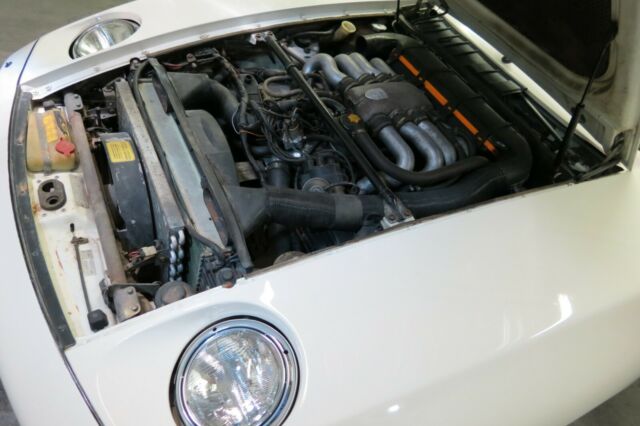 1979 Porsche 928 928 - photo 13