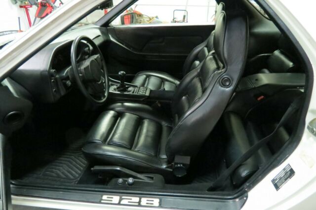 1979 Porsche 928 928 - photo 6