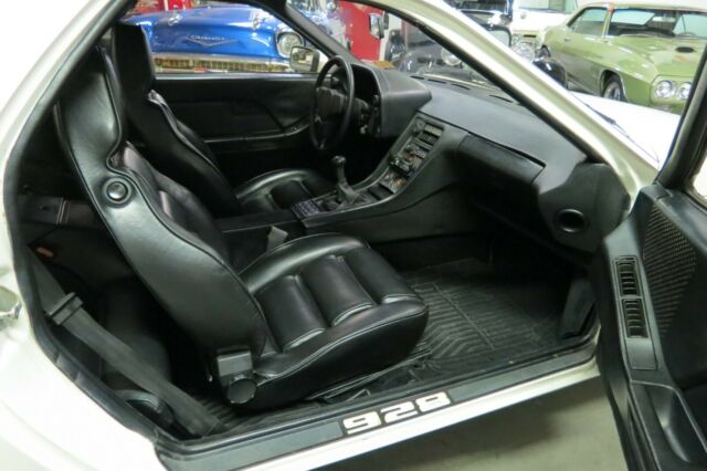 1979 Porsche 928 928 - photo 8