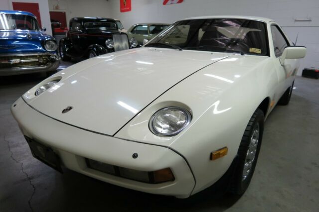 1979 Porsche 928 928 - photo 9