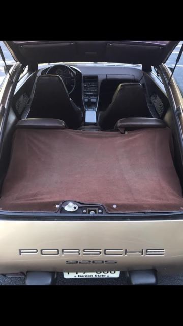 1979 Porsche 928 - photo 11