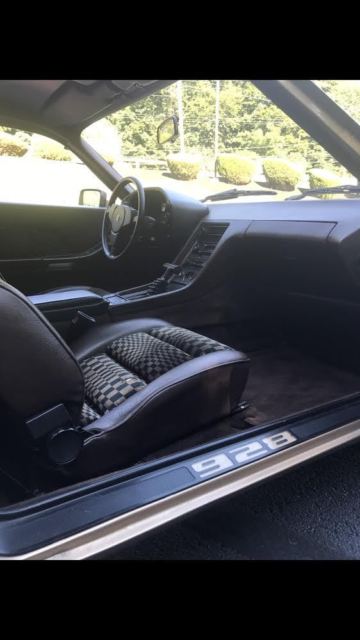 1979 Porsche 928 - photo 7