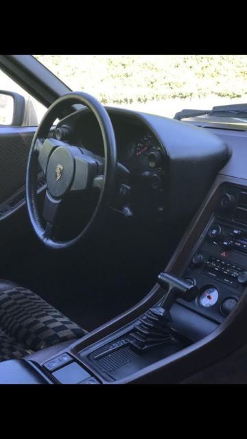 1979 Porsche 928 - photo 9