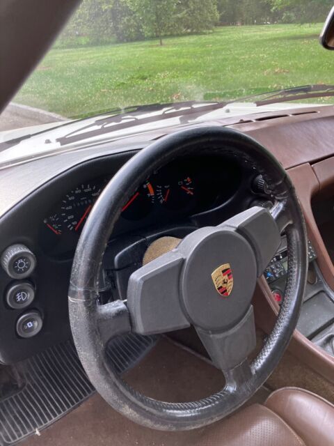 1979 Porsche 928 - photo 10
