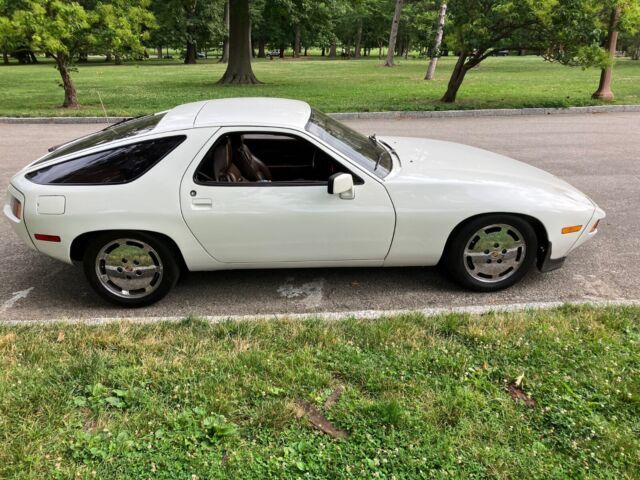 1979 Porsche 928 - photo 3