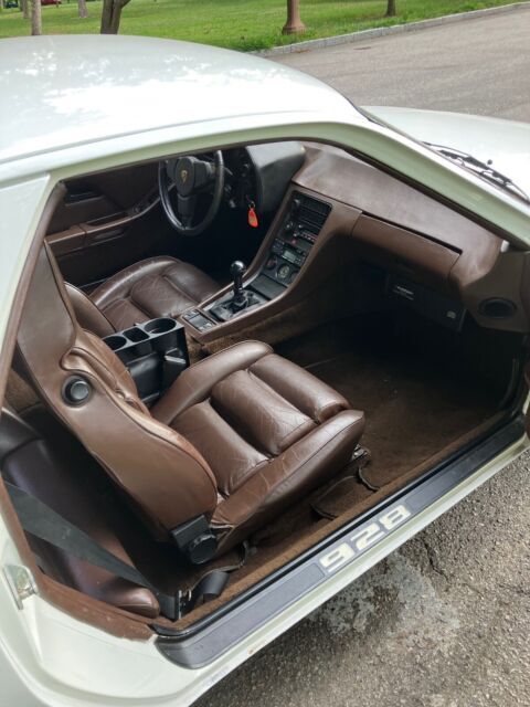 1979 Porsche 928 - photo 6