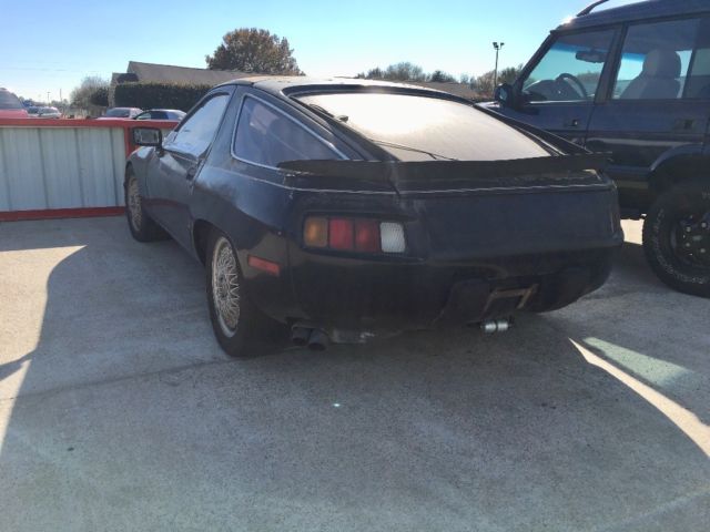 1979 Porsche 928 - photo 3