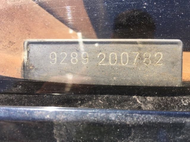 1979 Porsche 928 - photo 5