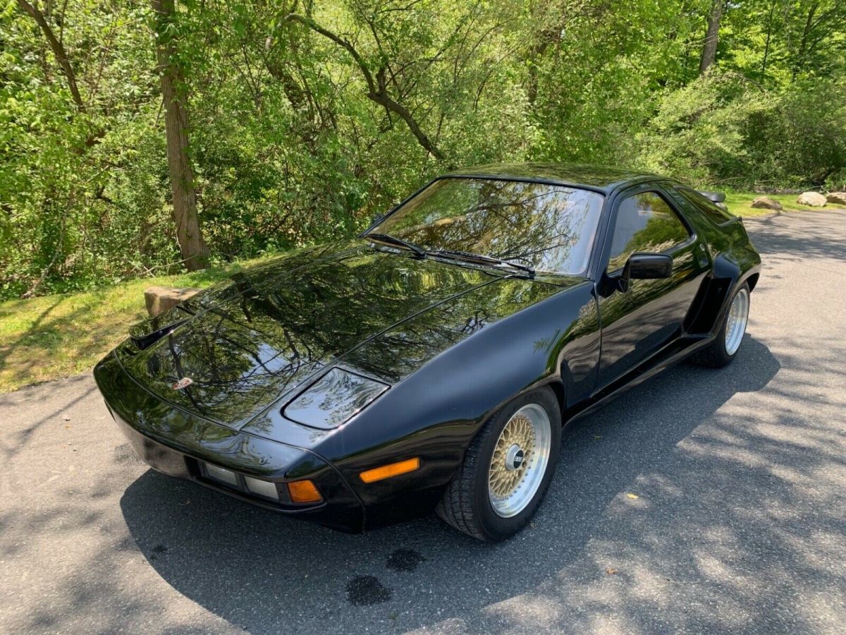 1979 Porsche 928 - photo 10